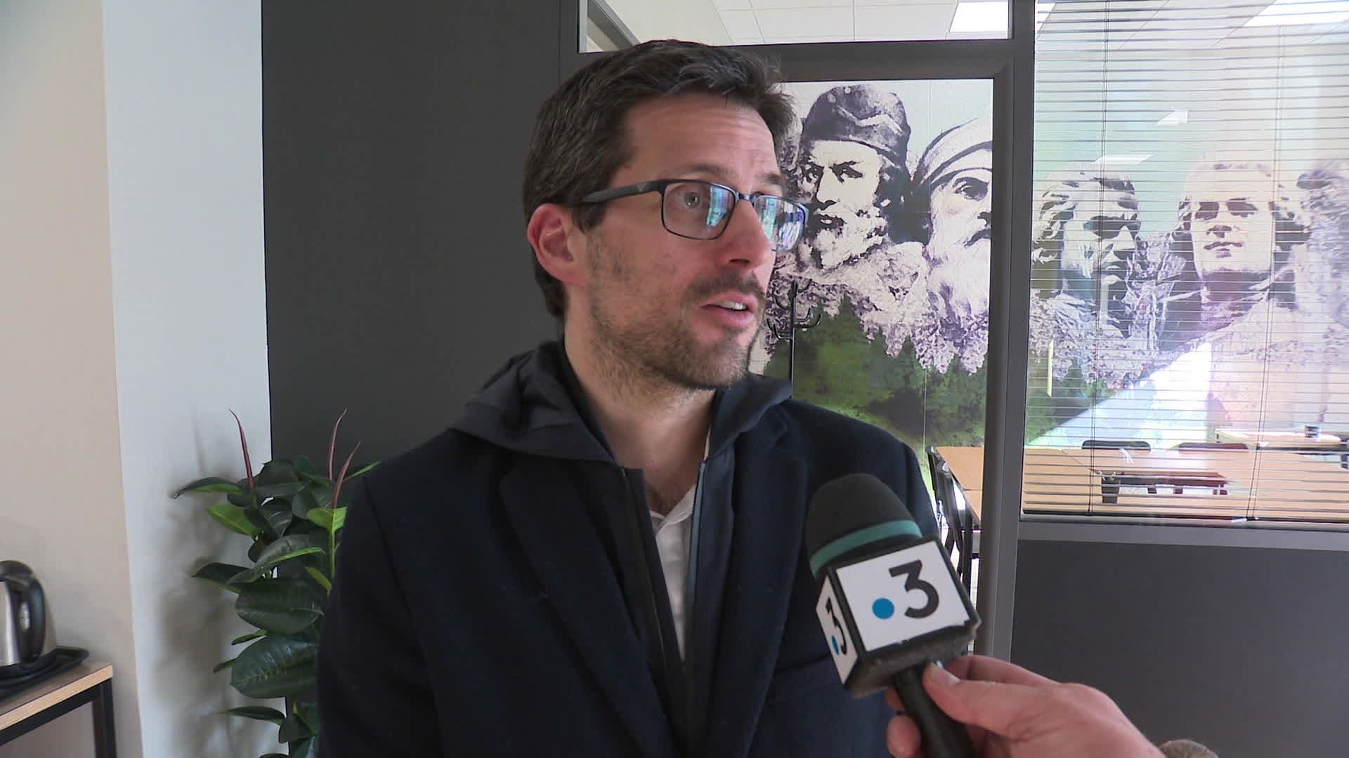 Vidéo virale du GSRI à Montpellier : "milice" ou sécurité légitime ? On vous explique tout